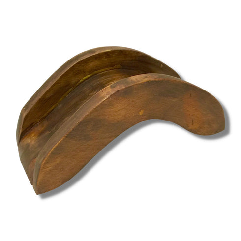 PAPOOSE TOYS - Wood Bridge With Railing